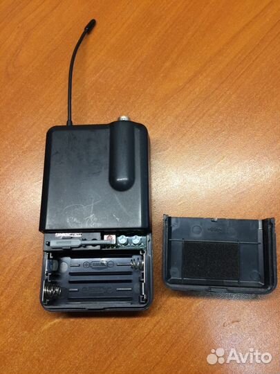 Радиосистема Audio technica ATW-R160