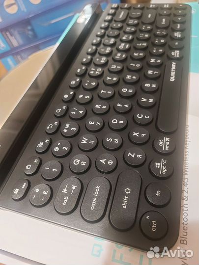 Клавиатура беспроводная