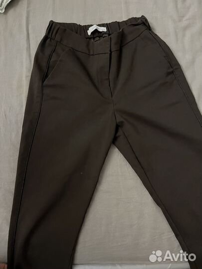 Брюки женские классические 46