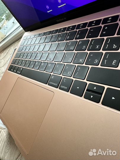 Apple MacBook Air 13 2019