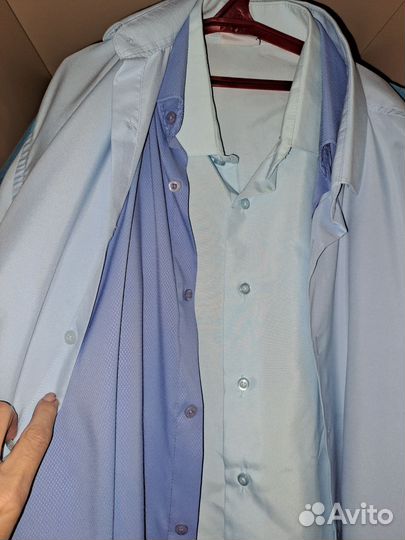 Рубашки 12л - 16лет Турция