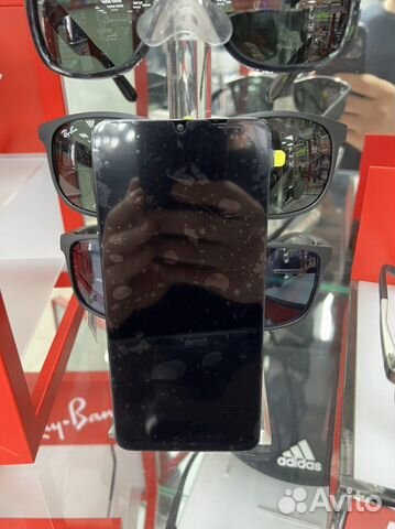 Xiaomi Redmi 9 дисплей экран для Redmi 9