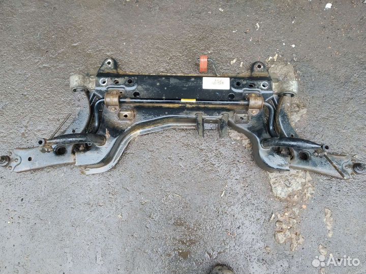 Ford Fusion. Передняя балка (подрамник )