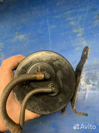 Абсорбер lexus gs300 147