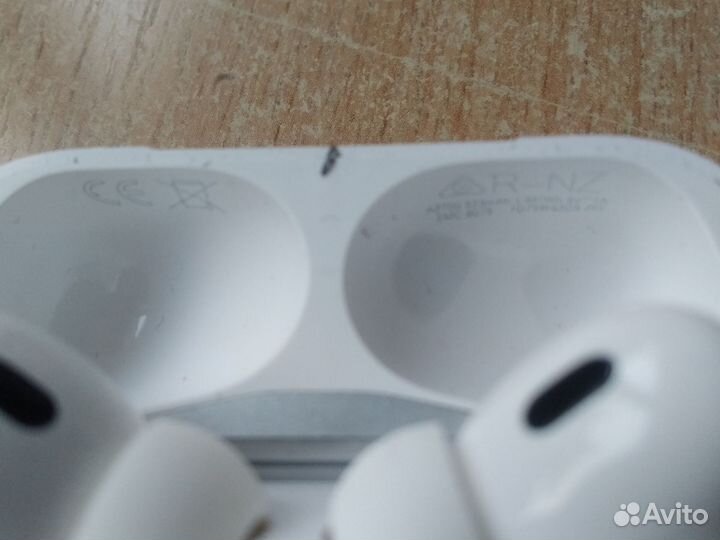 Блютуз наушники AIR pods pro