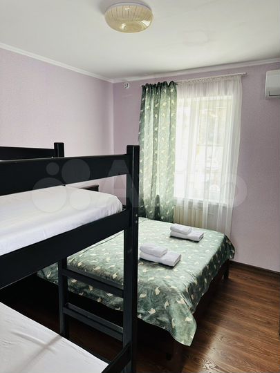 Комната 18 м², 2/3 эт.