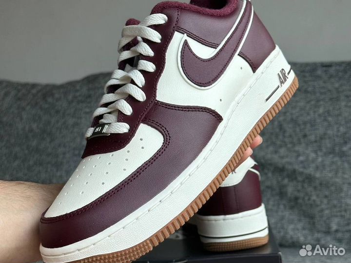 Nike AIR force 1 LOW collage pack