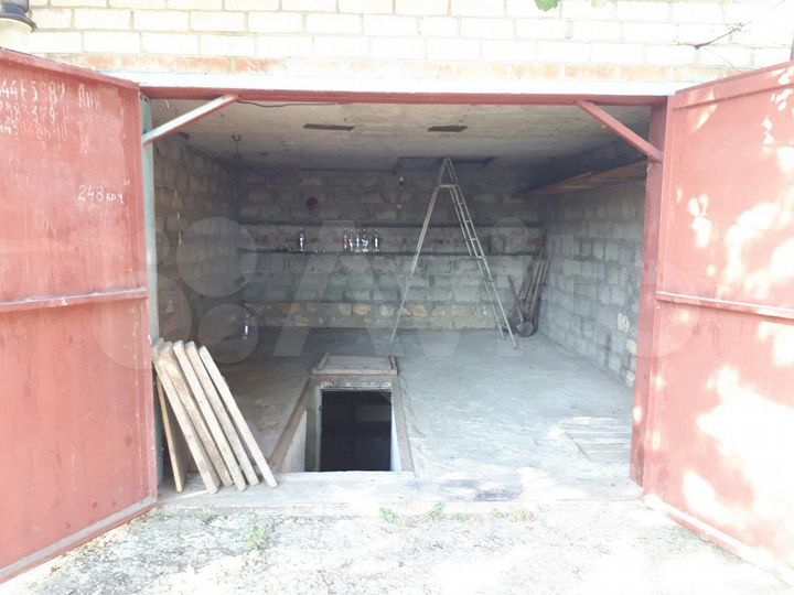 Коттедж 50 м² на участке 15 сот.