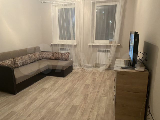 3-к. квартира, 53 м², 1/2 эт. в аренду Людиново | Снять квартиру | Авито