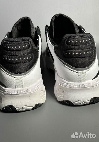 Кроссовки Adidas Niteball Люкс