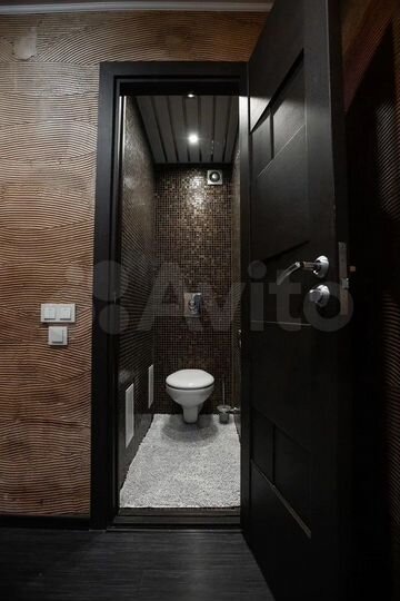2-к. квартира, 58 м², 5/5 эт.