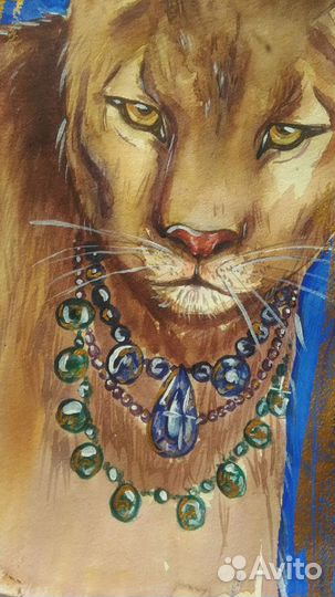 Картины в интерьер