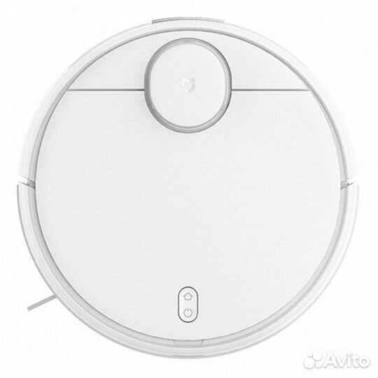 Робот-пылесос Xiaomi Mijia Sweeping Vacuum Cleaner