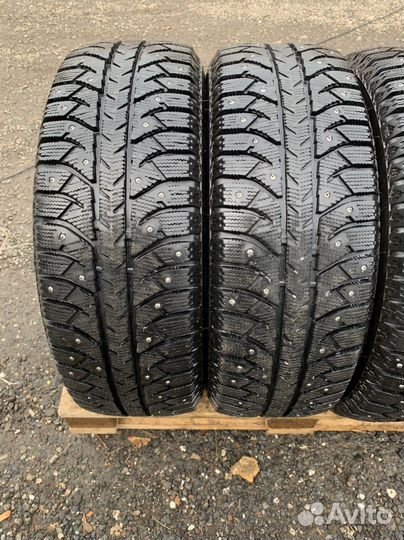 Bridgestone Ice Cruiser 7000S 195/60 R15