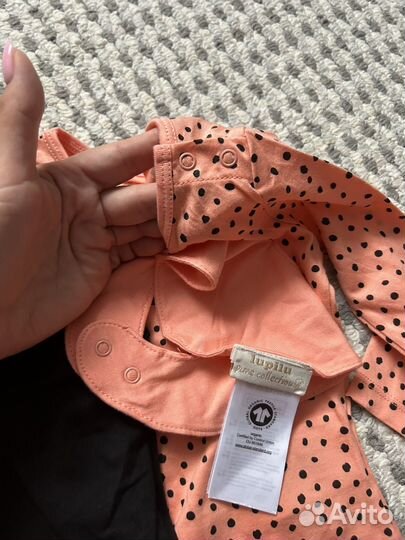 Набор доя девочек