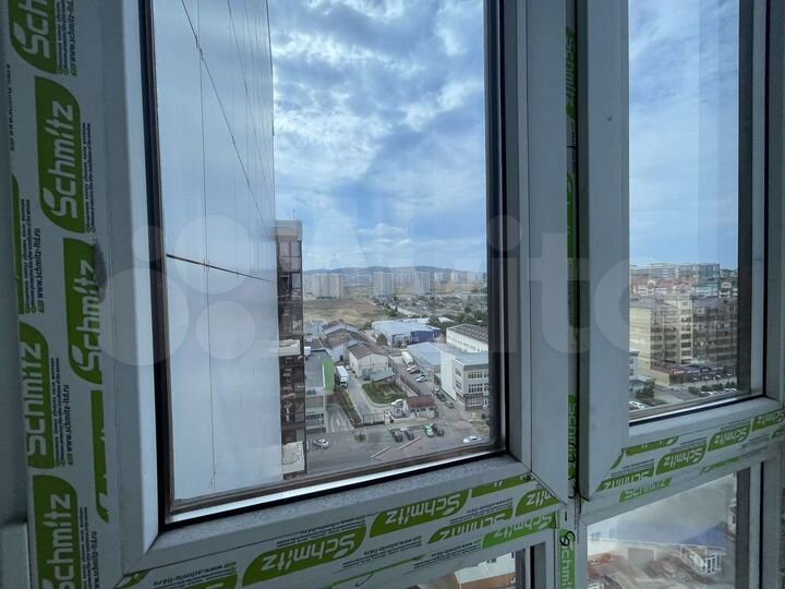 3-к. квартира, 82 м², 13/14 эт.