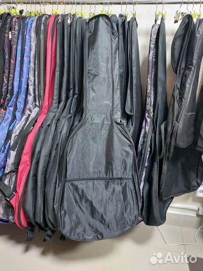 Чехол для гитары