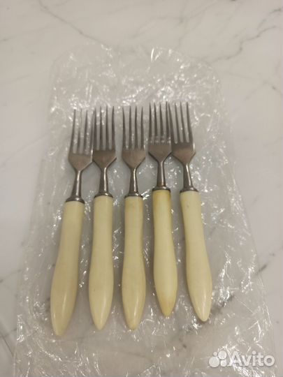 Вилка (столовые приборы)