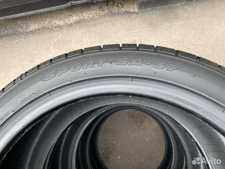 Goodride SA 37 245/35 R19 93Y