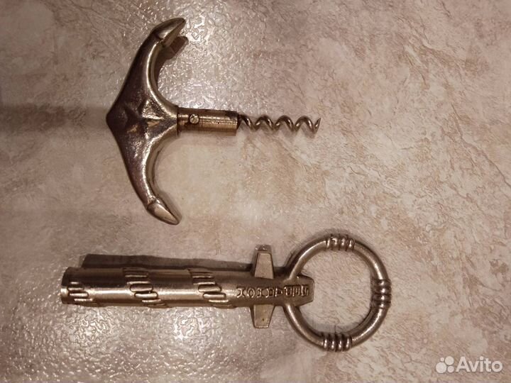 Штопор СССР