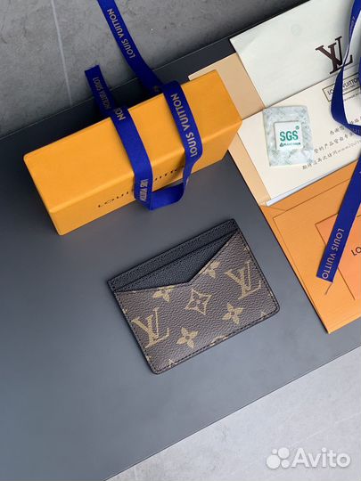 Картхолдер louis vuitton NEO