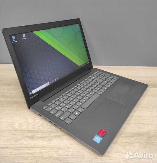 Ноутбук Lenovo/N4200/SSD 240/RAM 8Gb