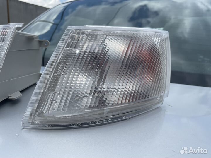 Поворотники оригинал ваз 2110 киржач