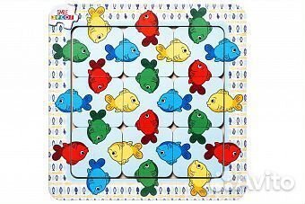 Головоломка