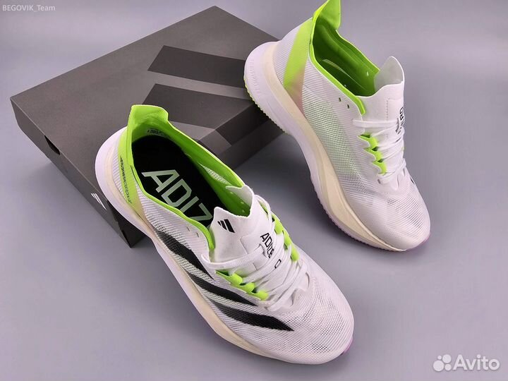 Кроссовки adidas adizero boston12