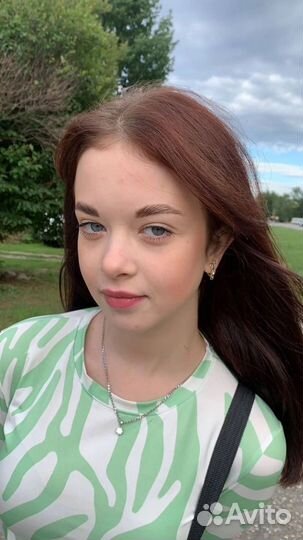 Оформление бровей