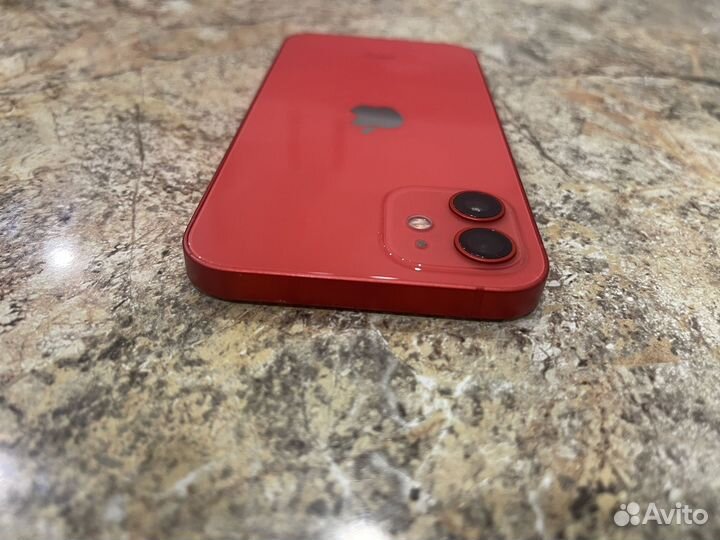Телефон iPhone 12 256гб