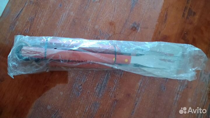 Набор мангала гриля барбекю.щипцы лопатка вилка