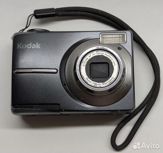 Kodak Easyshare C613