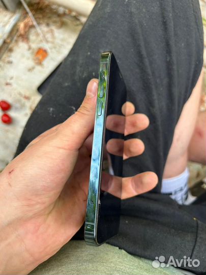 iPhone 12 Pro, 256 ГБ