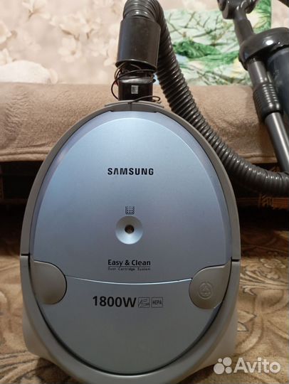 Пылесос бу Samsung