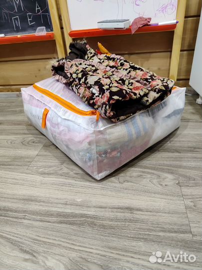 Детские вещи бесплатно для девочки