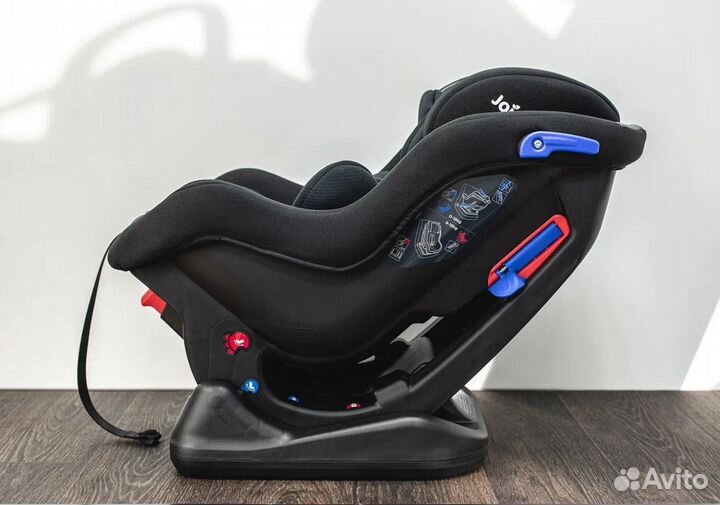 Детское автокресло Joie Steadi Moonlight 0-18 кг