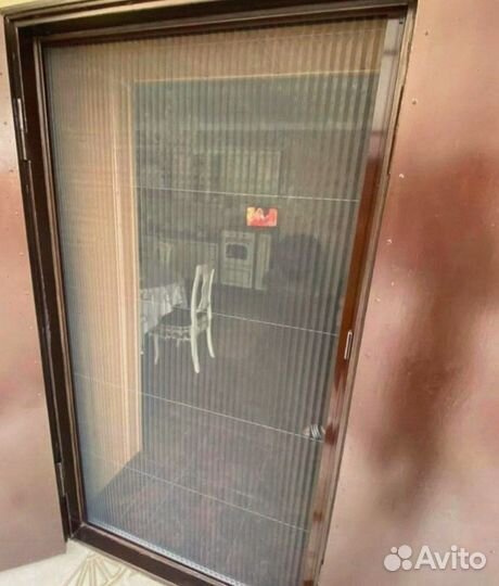 Москитная сетка