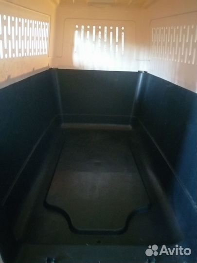 Продам переноску для крупных собак до 40 кг