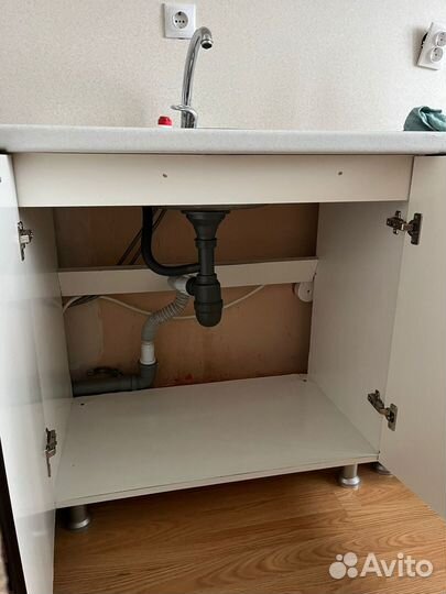 Кухонный гарнитур бу