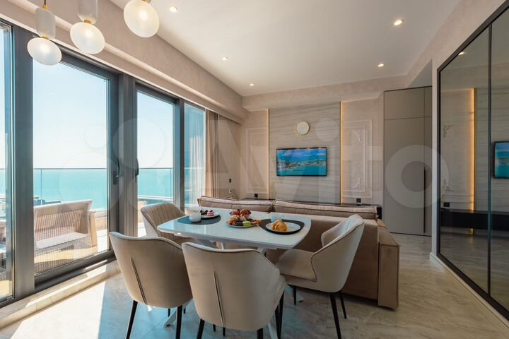 2-к. квартира, 70 м², 20/20 эт.