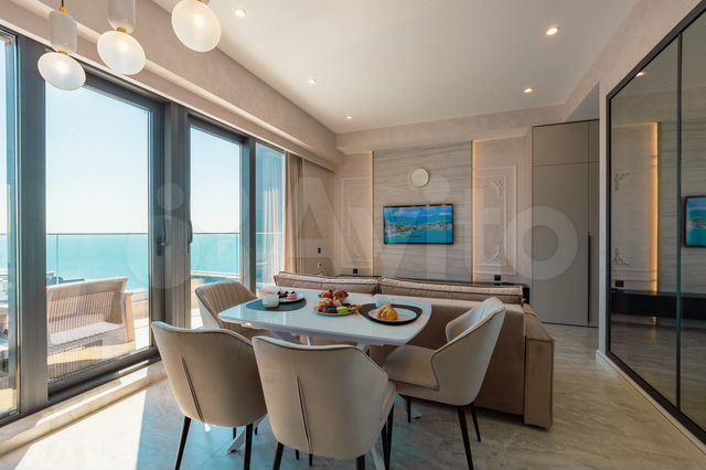 2-к. квартира, 70 м², 20/20 эт.