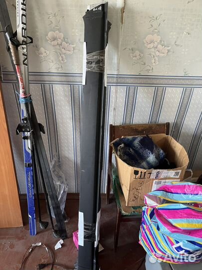 Пороги на ваз 2107 железо