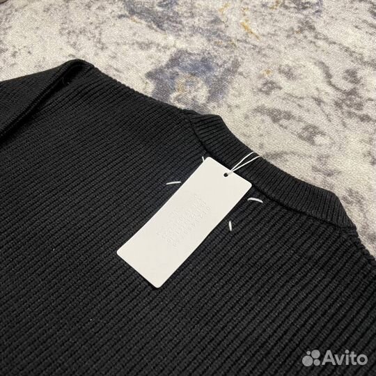 Maison margiela свитшот