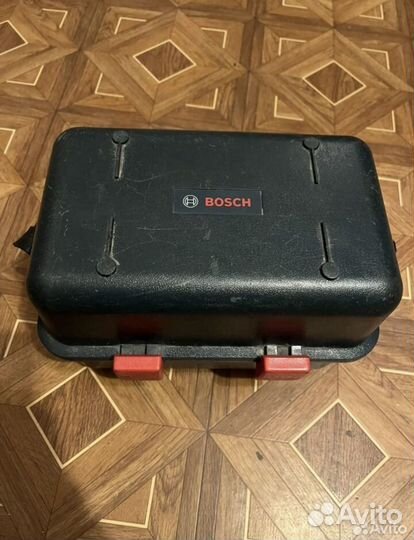 Нивелир оптический bosch gol 20 d professional