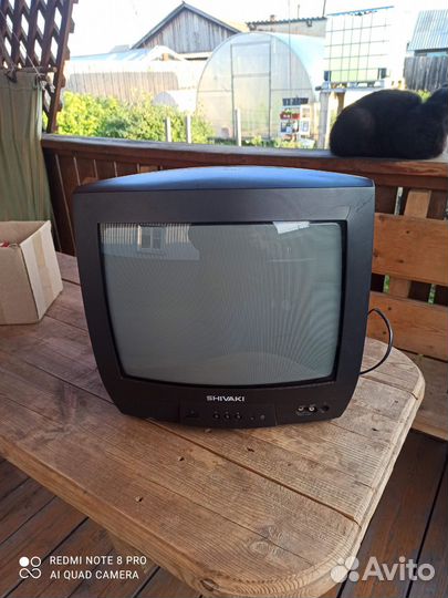 Телевизор Hitachi
