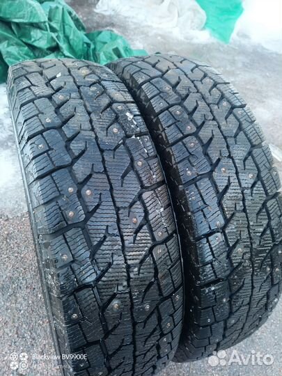 Cordiant Business CA 195/75 R16C
