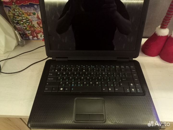 Asus X8AC 4Gb