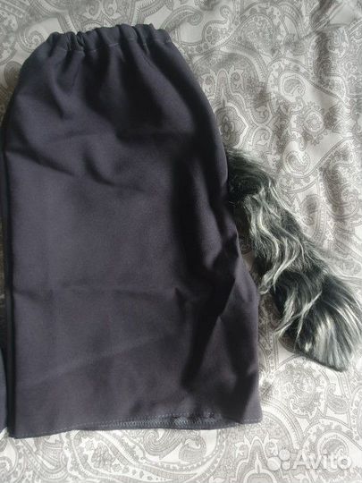 Костюм волчонка