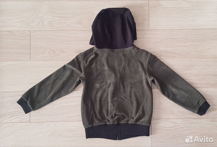 Ветровка Choupette р. 128